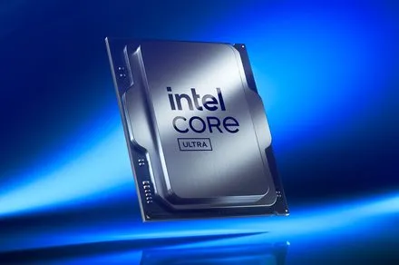 This illustration shows Intel Serpent Lake processors with integrated Nvidia graphics for mobile workstations and AI devices.