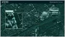 Iceye small satellites used for real-time location monitoring and Earth observation.