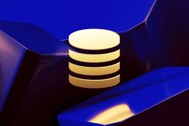 Technical diagram illustrating SQL Server architecture integration with cloud platforms and open source tools