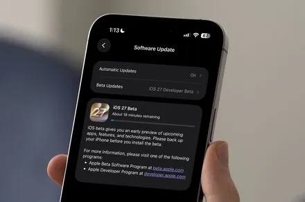 iOS 27 Developer Preview: Performance, Refinement, and Practical Upgrades