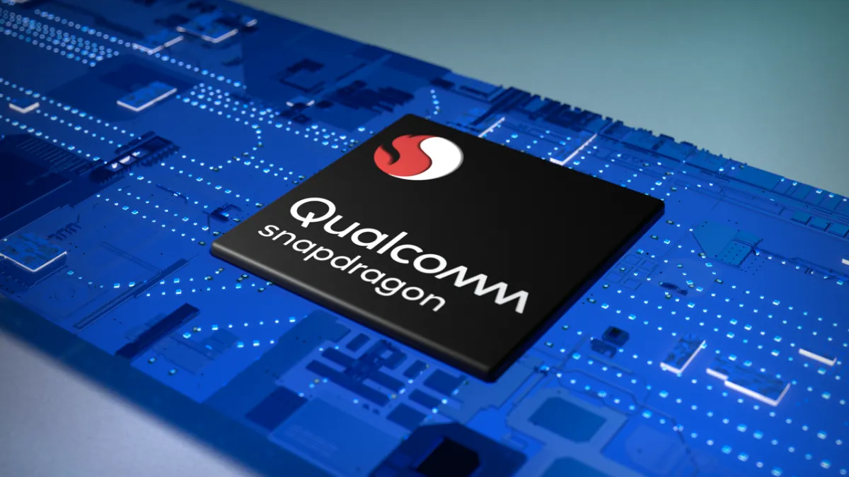 Advanced silicon processors enable on-device artificial intelligence for mobile and wearable devices.