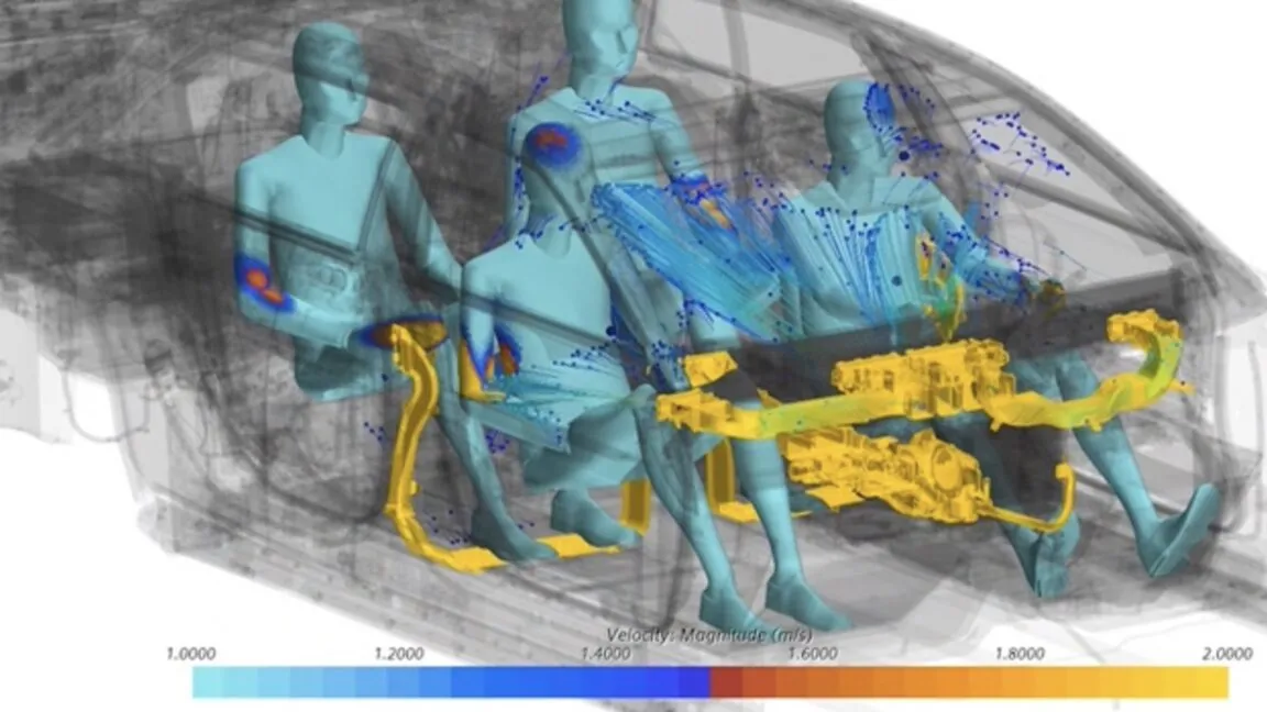 How AI and Machine Learning Are Reshaping Automotive Engineering