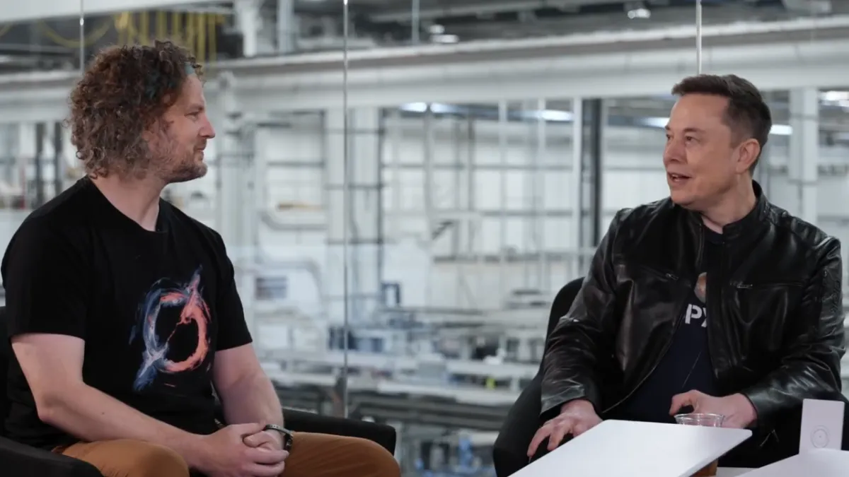 SpaceX Details AI1 Orbital Compute Platform Specifications