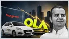 SEC filing shows Vanguard marks down Ola valuation to seventy million dollars