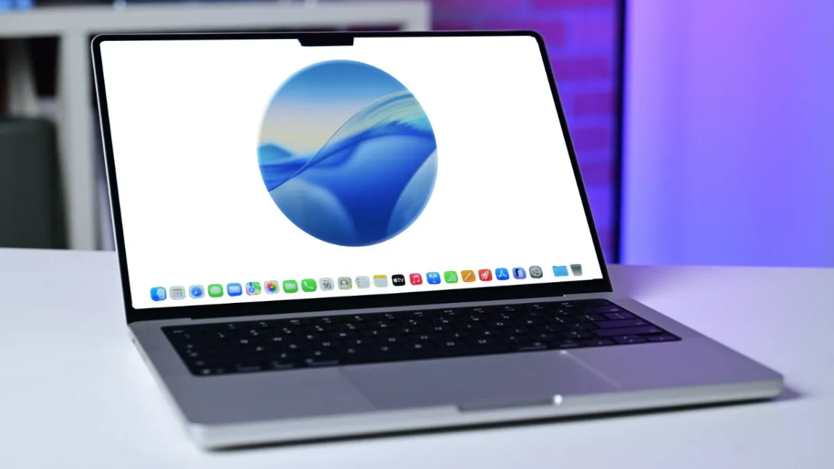 macOS Golden Gate Beta: Siri AI and Workflow Shifts