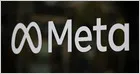 A news graphic illustrating Meta confirming a widespread outage affecting Facebook and Instagram services