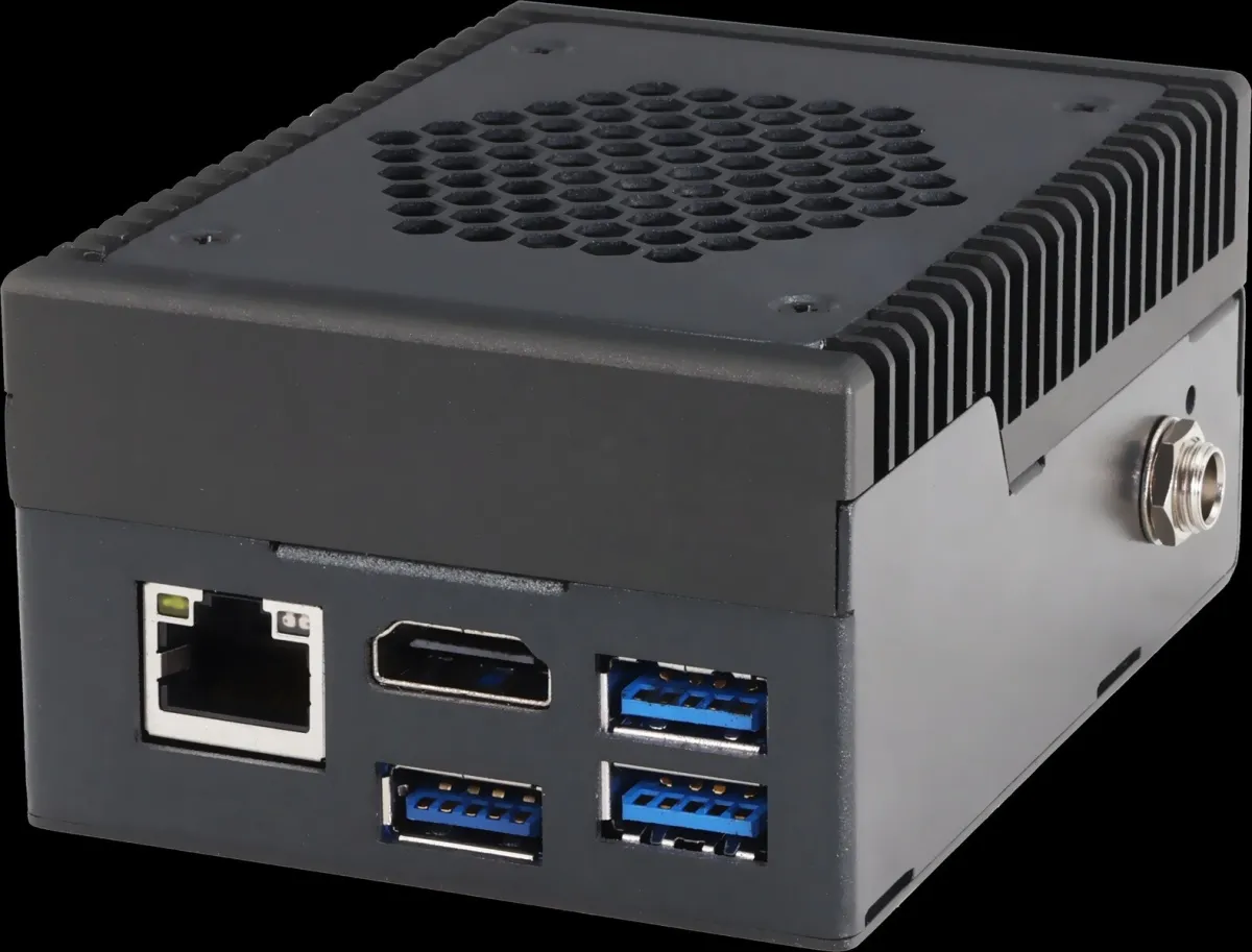 AAEON Wildcat Lake edge computing platform roadmap featuring Intel Core processors Series 3