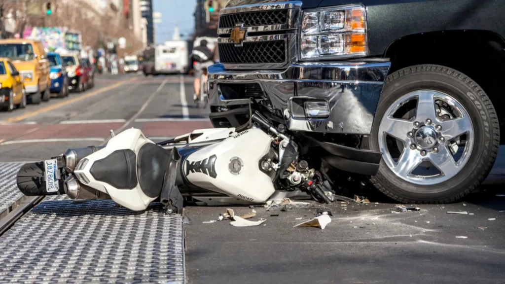 Motorcycle Riding: Balancing Freedom With Inherent Risks