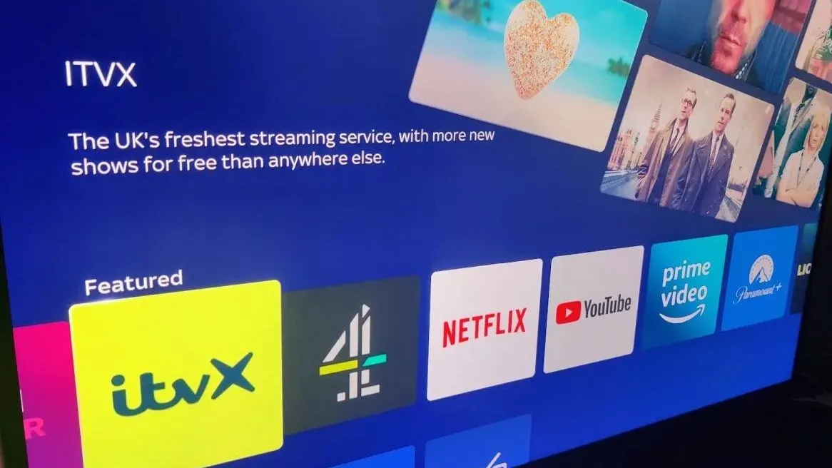 Sky Confirms ITV X Playback Bug Resolution Across Devices