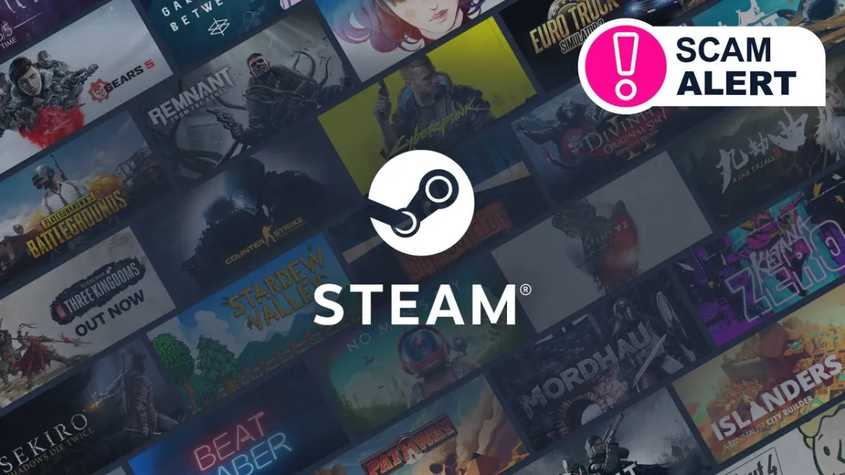 Valve Ends Physical Steam Gift Cards Amid Rising Fraud Threats