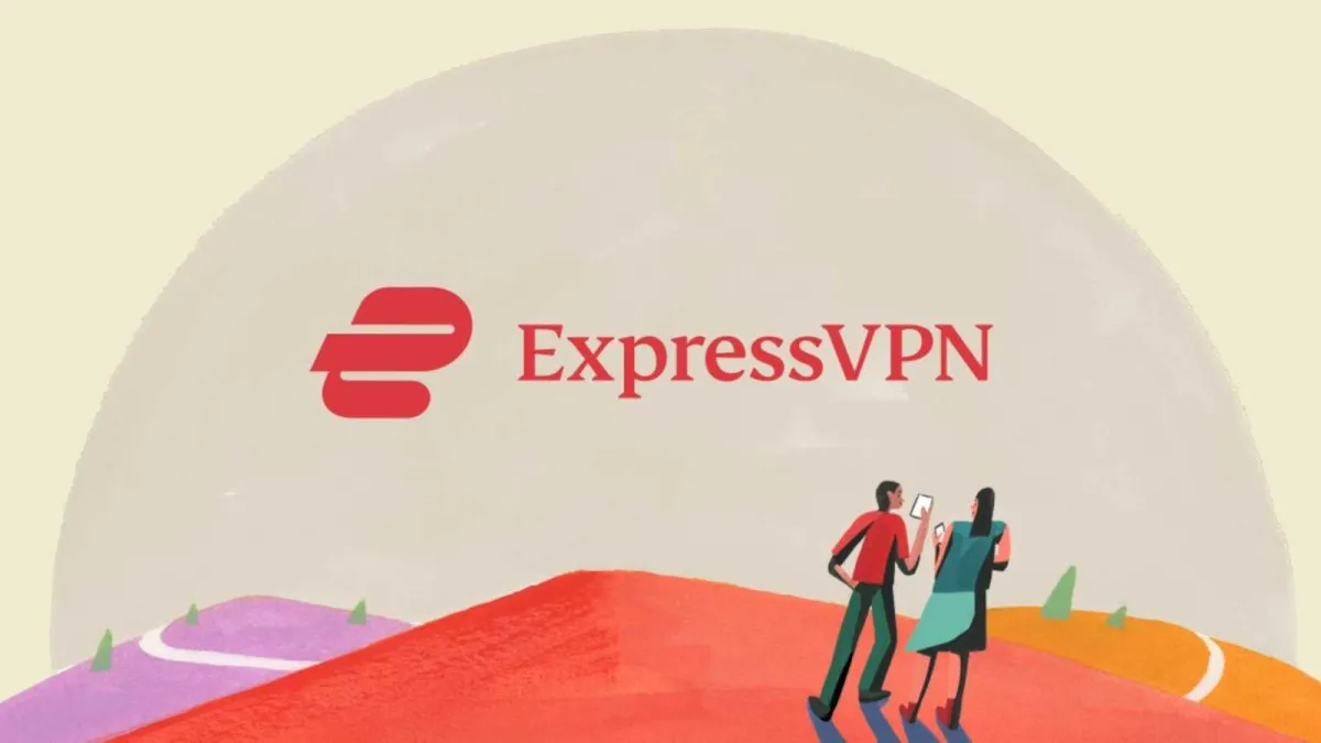 The pricing page for the ExpressVPN Basic plan shows the $2.49 monthly rate for a twenty-eight month commitment.