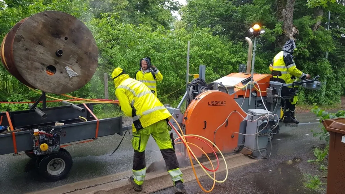 Openreach anti-cable theft initiative using synthetic DNA tracers and scrap policies to protect UK infrastructure.