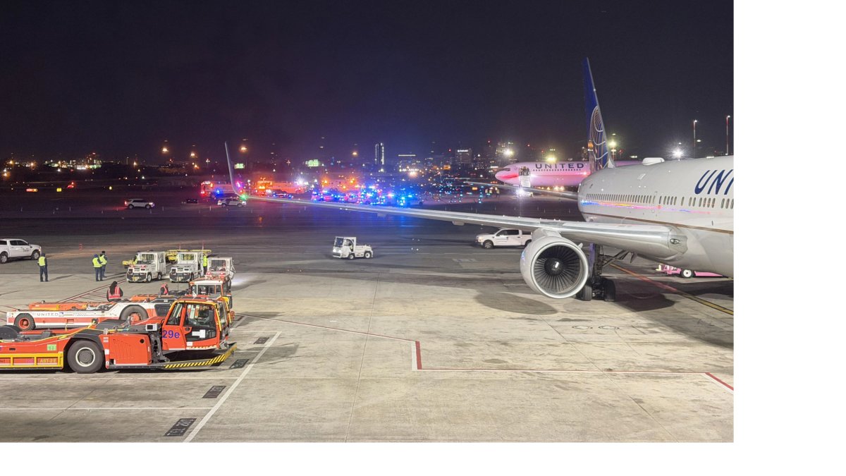 United Flight Diverted After Bluetooth Speaker Naming Triggers Cabin Protocol
