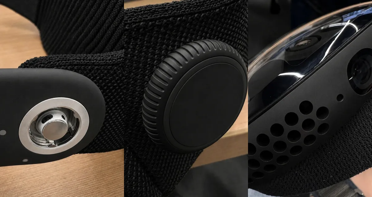 Apple Vision Pro Black Variant: Market Implications and Strategic Shifts