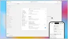 OpenAI Lockdown Mode interface displays prompt injection protection settings.