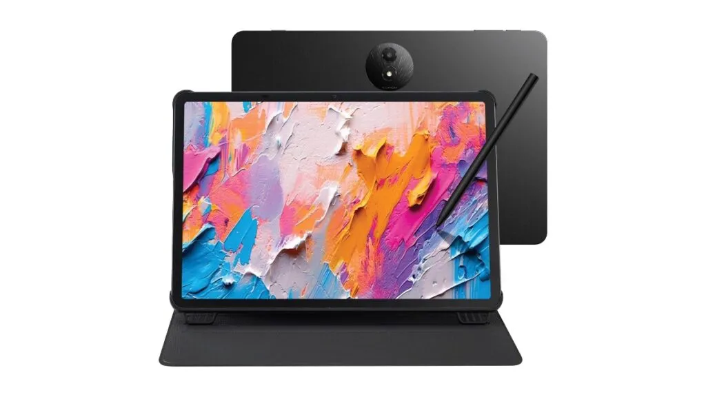 TCL NXTPAPER 11 Plus Tablet Pricing and Display Analysis
