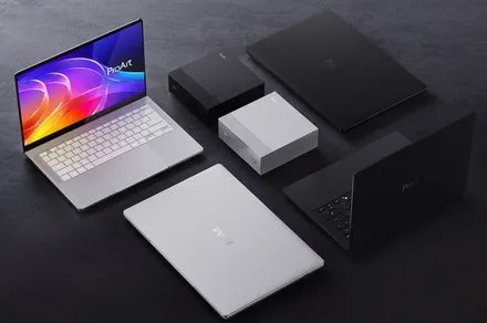 Asus ProArt P16 and P14: Portable Workstation AI Laptops