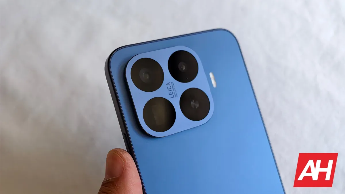 Xiaomi Integrates AirDrop Compatibility Into Quick Share
