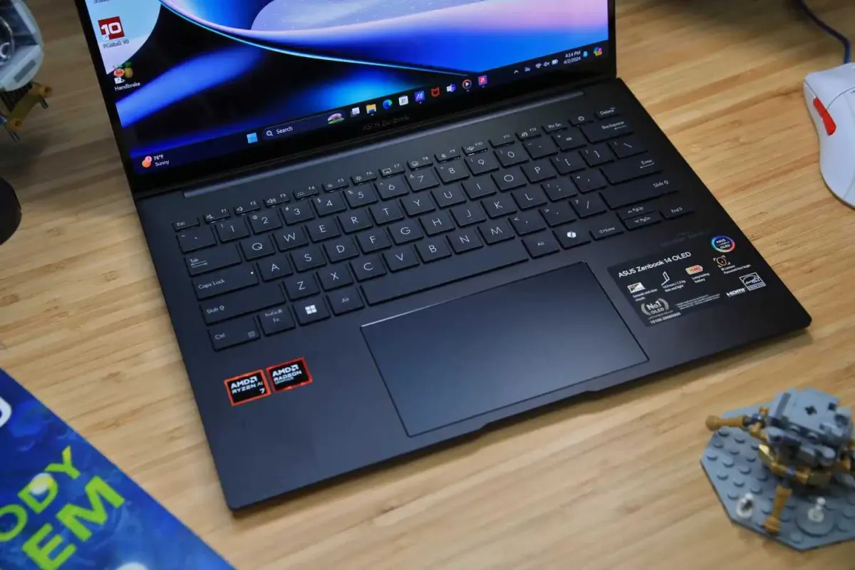 Laptops selected for engineering students based on performance, battery life, and portability.