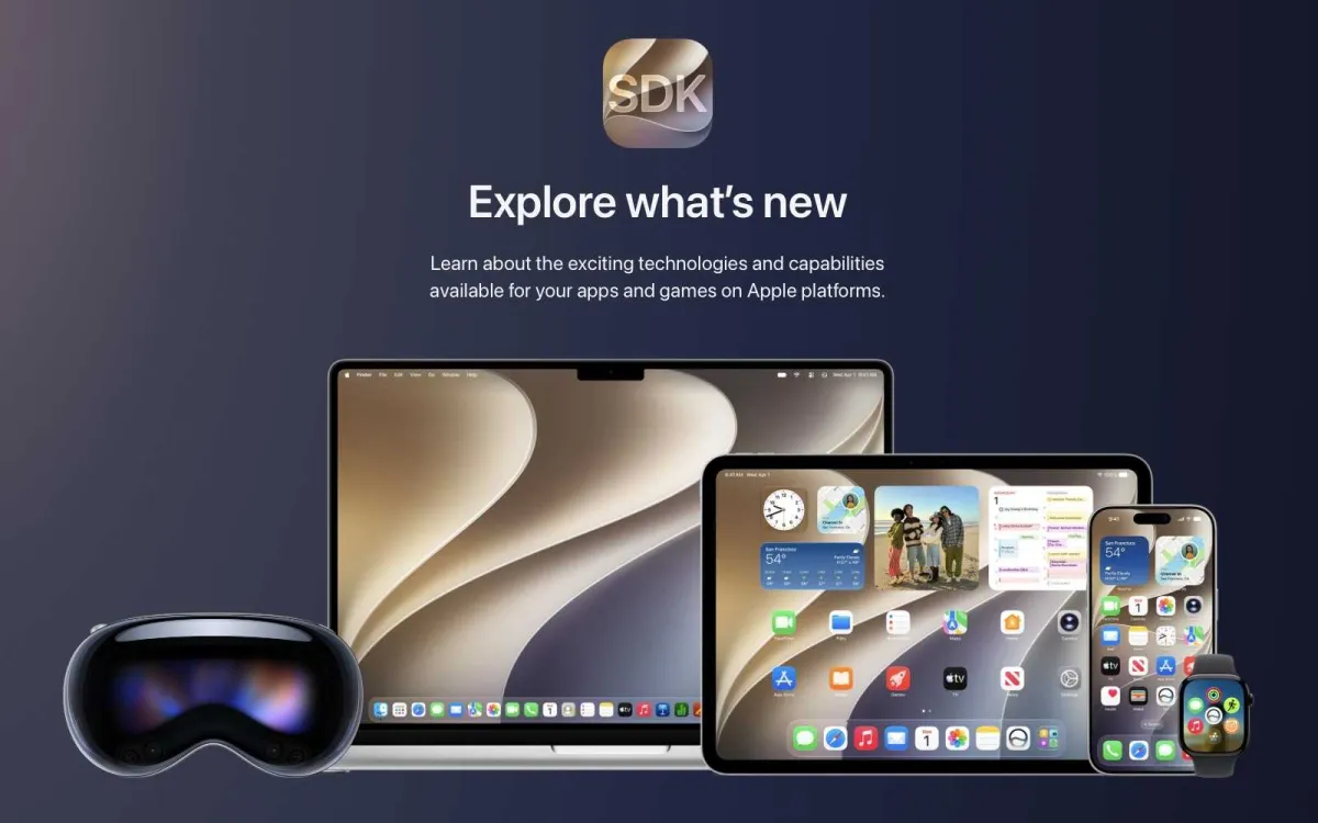 How to Join Apple's Beta Program Safely for Early Software Access