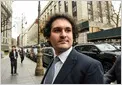 Sam Bankman-Fried, former FTX co-founder, applies for a presidential pardon after his 2024 prison sentence.