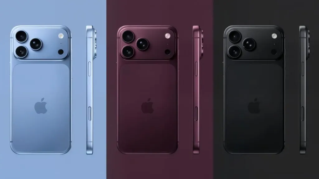 Apple iPhone 18 Pro Battery Capacity Leaks Signal Industry Shift