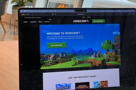 Fake Minecraft mods distribute malware that steals player credentials and compromises gaming accounts.