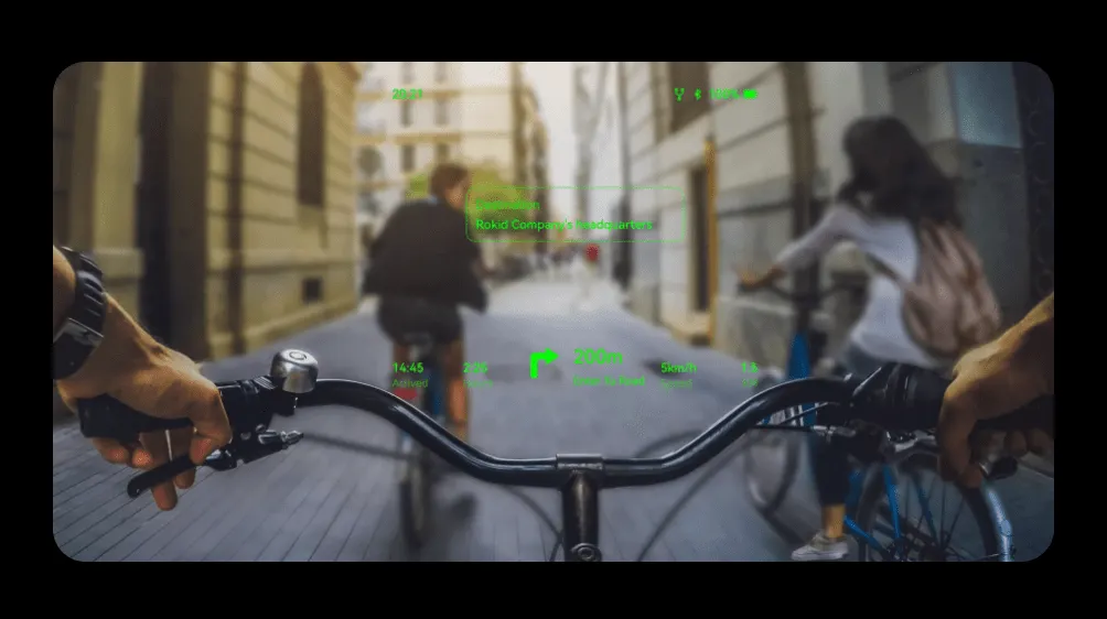 Wearable AI camera glasses raise privacy and consent concerns in aviation