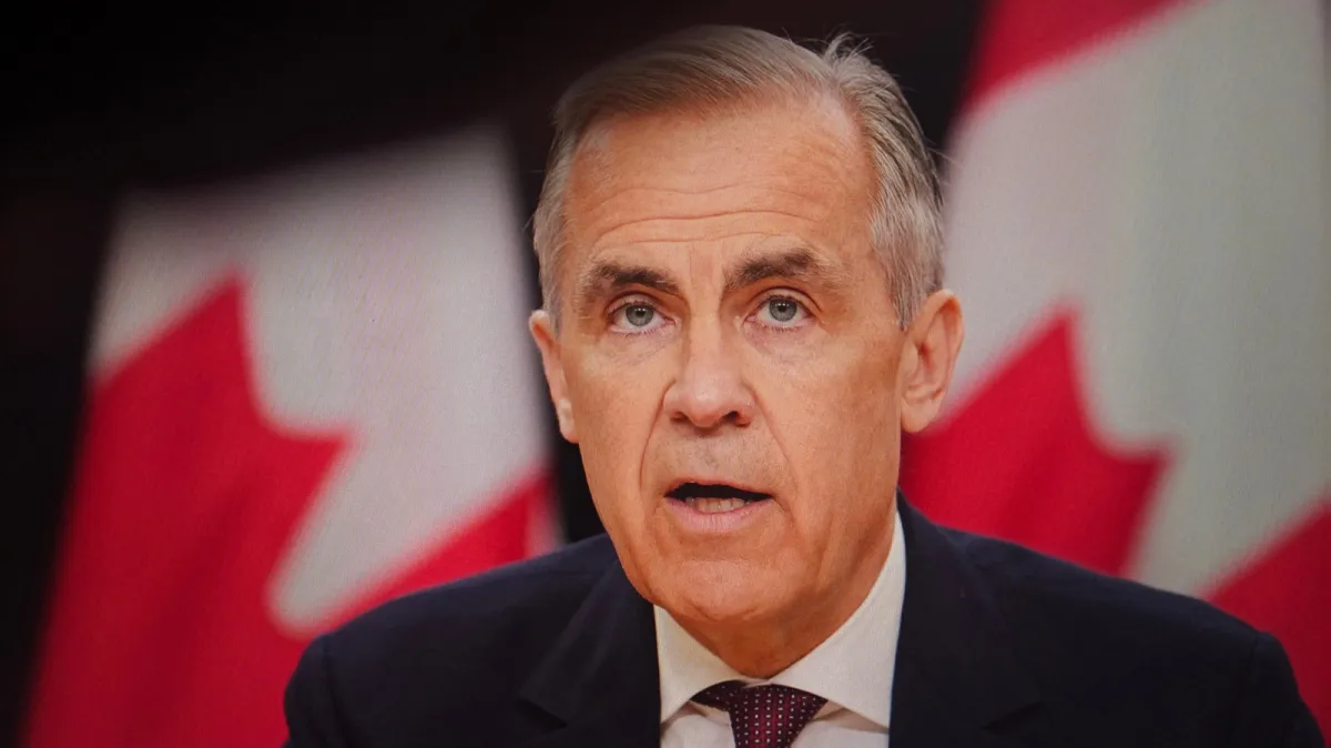 Canadian officials present the AI for All strategy focusing on domestic cloud infrastructure and data privacy.