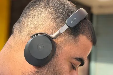 Jabra Evolve3 75 Headset Review: Professional Audio Meets Daily Versatility