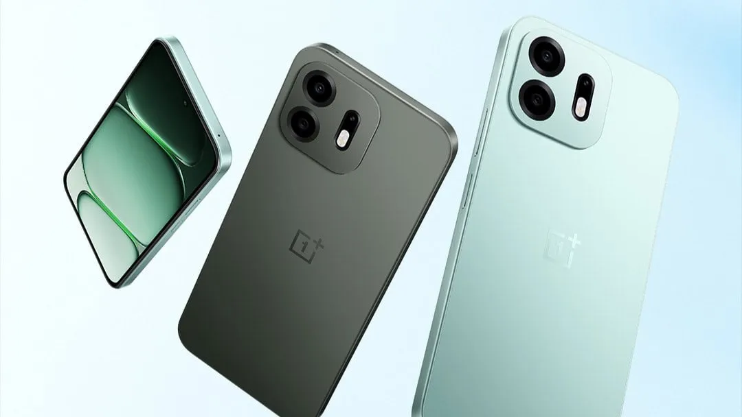 OnePlus ultra-budget smartphone design and confirmed launch date.