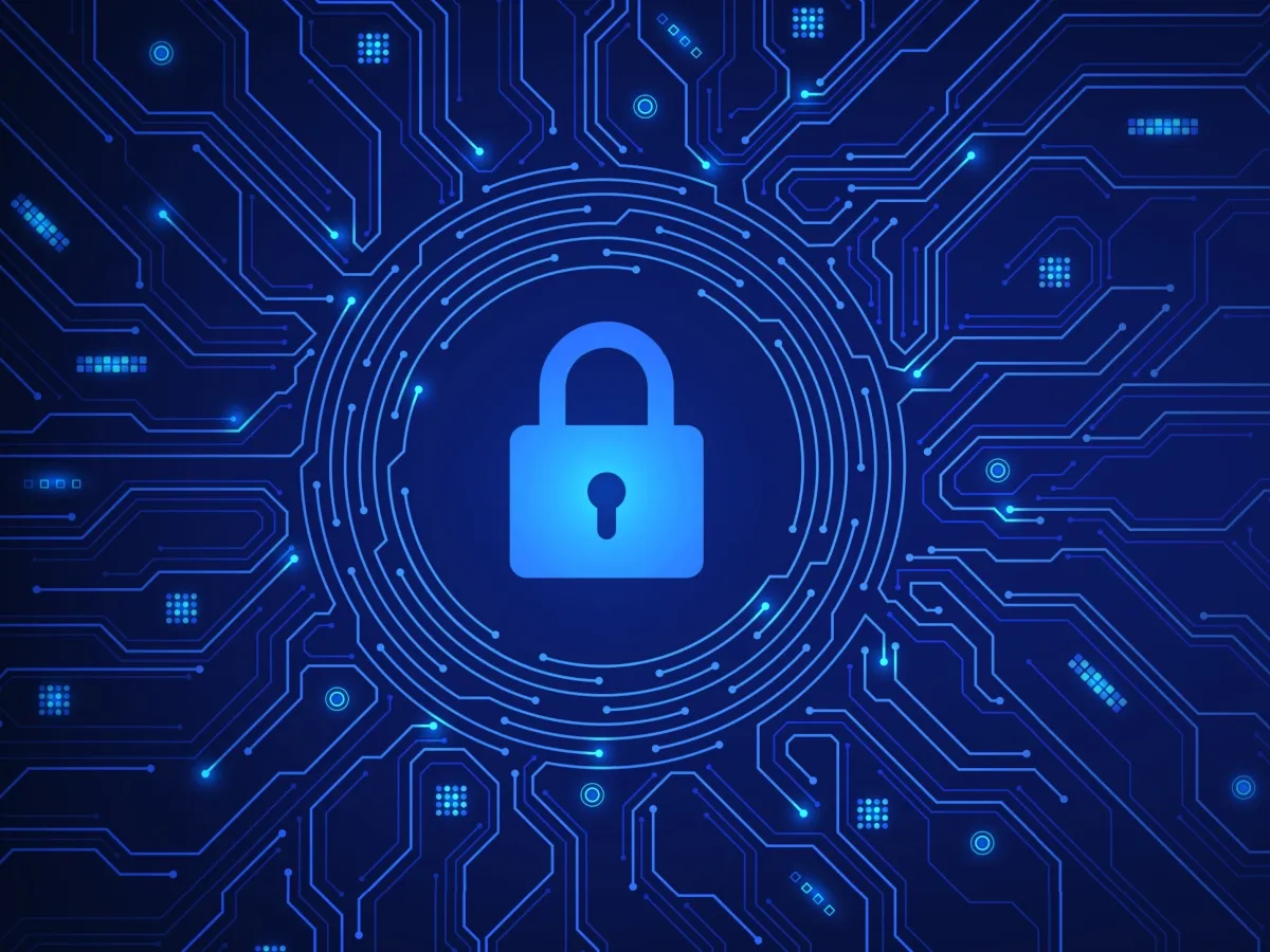 Corporate professionals reviewing cybersecurity reports on traditional fraud tactics.