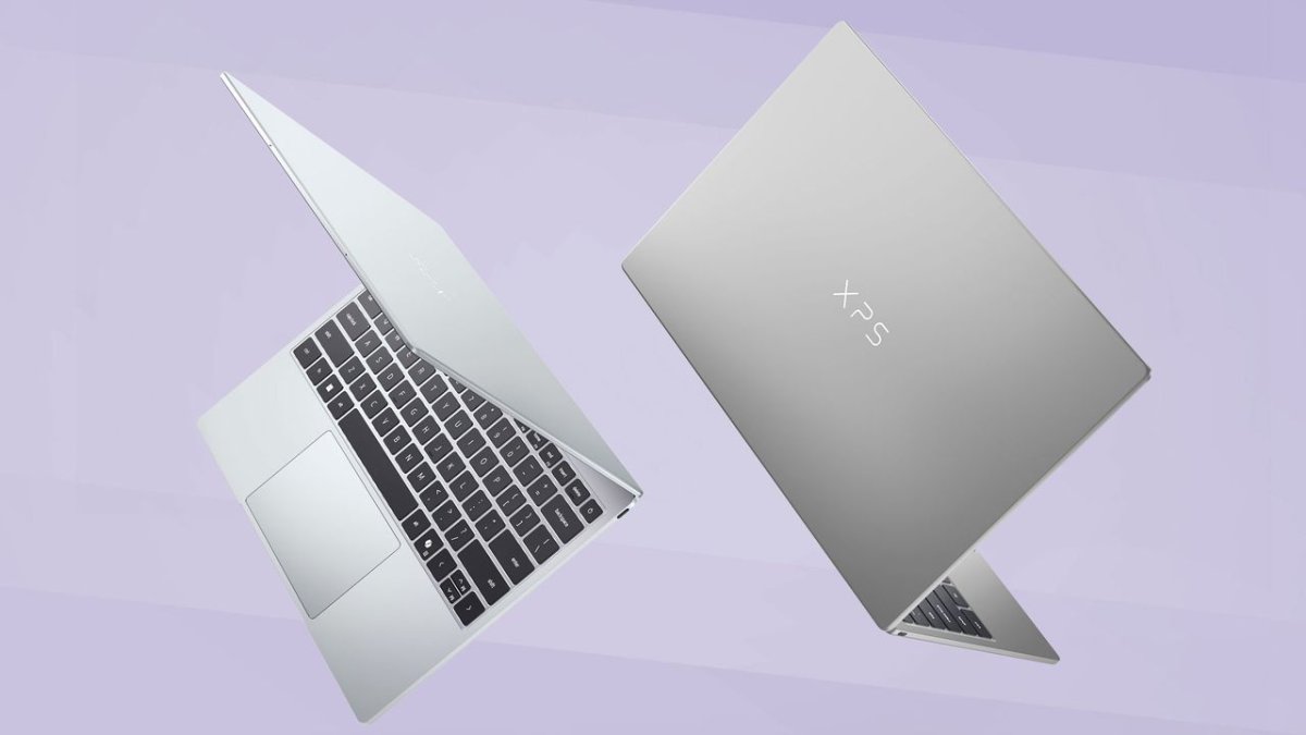 Dell XPS 13 Returns: Targeting MacBook Neo With Intel Wildcat Lake