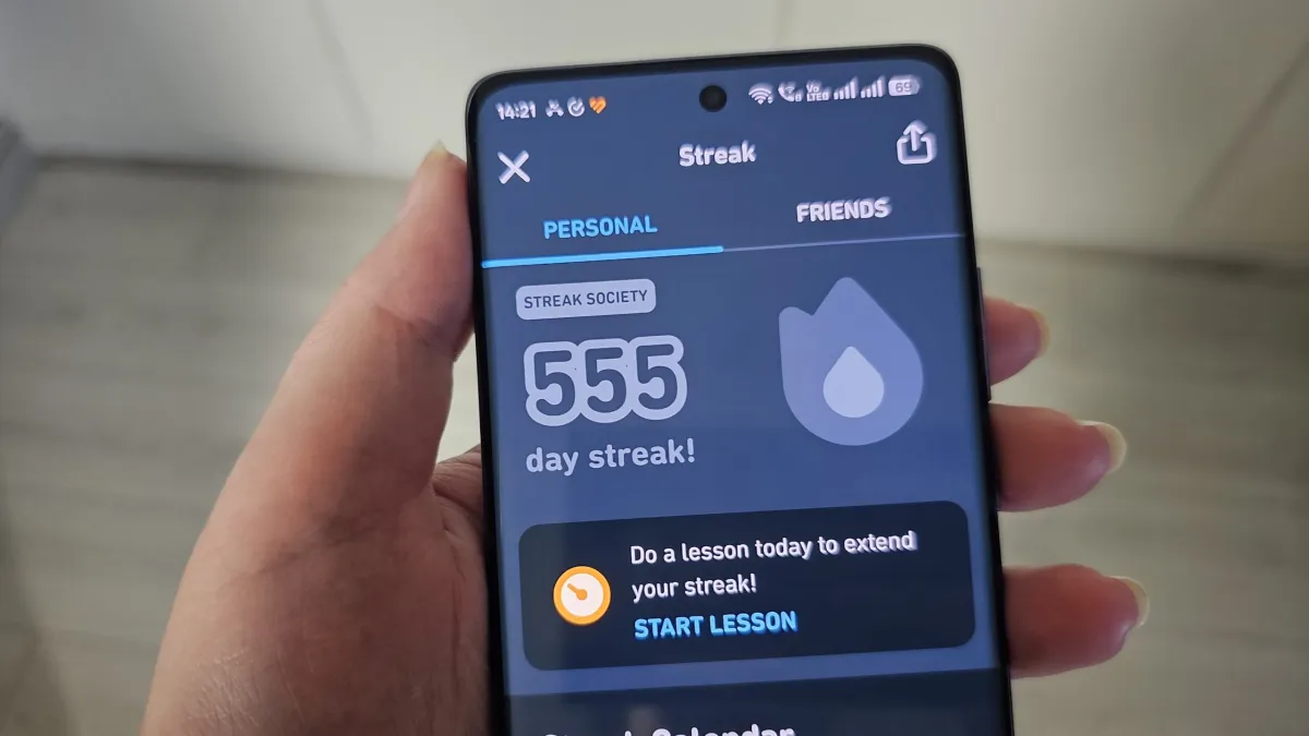 Duolingo Streak Revival Event Explained