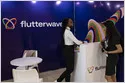 Ripple acquires stake in African payments startup Flutterwave valued at $3.2 billion during Series E funding round