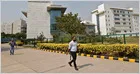 Sarvam AI and HCLTech representatives discuss the $150 million Series B equity acquisition.