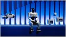 Neura Robotics AI humanoid robot prototype