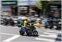 Alibaba in talks to buy Chinese grocery delivery platform Pupu for $1.5 billion to compete with Meituan.