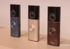 The Ring Battery Doorbell and Indoor Cam Plus bundle is shown together for a product review and pricing analysis.