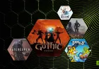 Network infrastructure supports cloud gaming and remote streaming services.