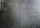 Minecraft mobs calculate Pi using probability instead of traditional code.