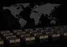 The expanding NVIDIA AI Cloud network supports global enterprise and developer compute demand.