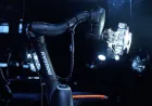 NVIDIA and Doosan Group collaborate on physical AI, robotics, power solutions, and electronics materials for data centers.