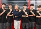 The NVIDIA RTX Spark computing platform is deployed across South Korean gaming centers to enhance local rendering capabili...