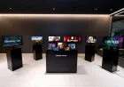 Samsung Display exhibits an ultra-slim gaming monitor panel at Computex 2026 to improve visual performance and reduce size.