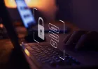 A digital lock and shield icon symbolize account protection against brute force attacks.