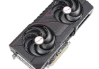 The Sapphire Radeon RX 9070 GRE Pulse graphics card features a dual fan cooling system and a black shroud design.
