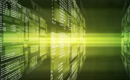 UK government officials discuss strategies to advance open source artificial intelligence development.