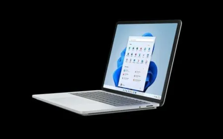 Microsoft Surface hardware contained a vulnerability that allowed single packet device bricking.