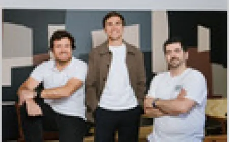 Orbio, a Madrid startup using AI agents to manage frontline workers, raises $21M Series A led by Dawn Capital.